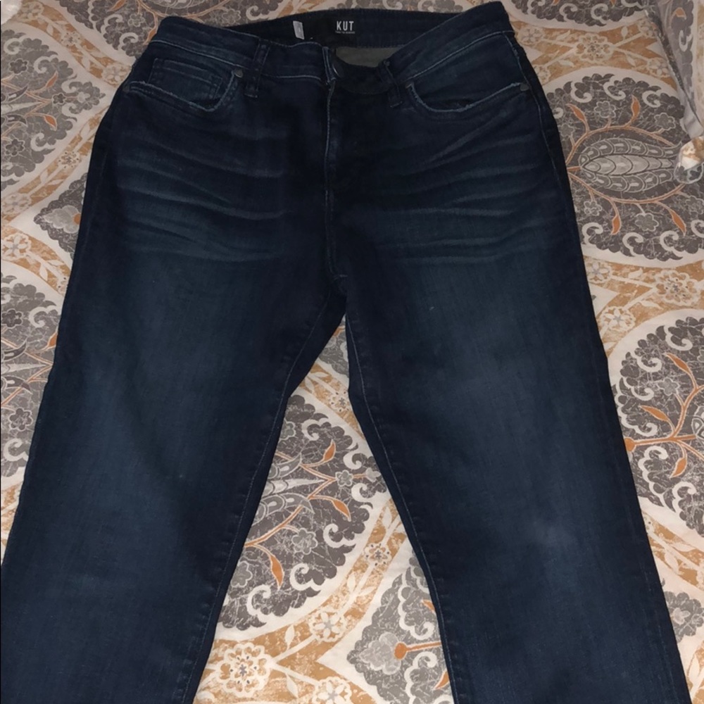 Women’s Jeans